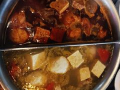 -鼎王麻辣锅(七贤店)