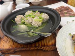 -渔满仓海鲜渔家(象山二店)