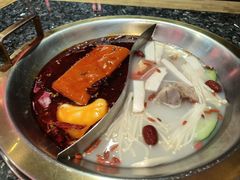 -蜀大侠火锅(森兰花园城店)