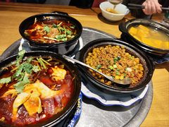 -廖记老砂锅(上清寺店)