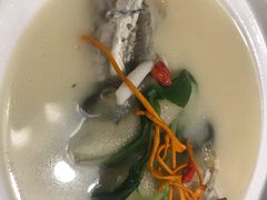 -肆月河豚·新淮扬(金融街店)