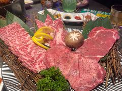 -十三姨正合丰烤肉(营迹路店)