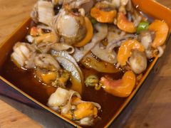 -小俩口烧烤东北菜(双井店)