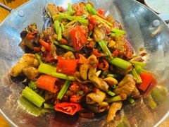 -笨罗卜浏阳菜馆(高桥永祥店)