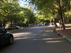 -辽宁大学(崇山校区)