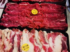 -阿旺潮牛尚品潮汕牛肉火锅(台儿庄路店)