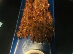 -老表记广西宵夜螺蛳鸭脚煲(西大店)