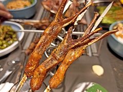 -那些年记忆烧烤