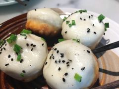 -京城小江南·北京烤鸭·江南土菜·白鱼(中关村店)