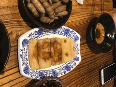 -串大叔炭火烤串·鸡西大冷面刀削面(总店)