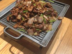 -四季民福烤鸭店(前门廊房二条店)