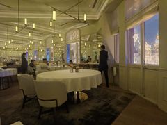 大堂-Jean Georges