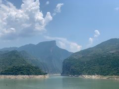 -白帝城·瞿塘峡景区