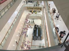 店内环境-义乌之心城市生活广场