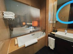 -北京首都机场希尔顿酒店