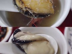 生蚝-花苑美食横琴生蚝火锅(拱北粤华路店)