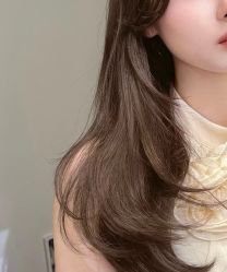 -Hair Code芭曲发型
