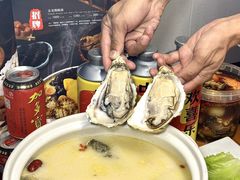 -金龙·打边炉(南京西路店)