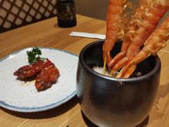 -山之川·日式料理(瀚海海尚店)