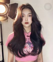 点击看大图 -那茉 Hair Salon
