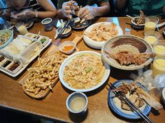 -95号酱骨·一块豆腐(展春园西路店)
