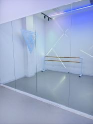 -R.A Dance智能自助舞蹈练习室