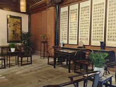 -张溥故居