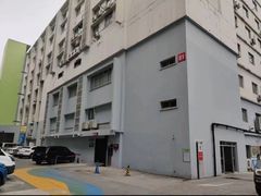 -好易仓迷你仓私人小仓库(大宁店)