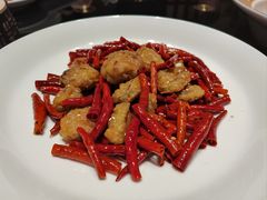 -粗茶淡饭·汉口公馆(循礼门店)