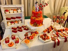 -百纳·锦绣江南 (百纳瑞汀酒店)