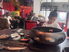 -黑牛の店·黑金店(沈阳万象城店)