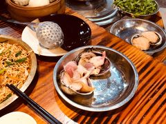 -盈田盈粥庄(博山东路店)