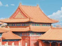-故宫博物院(故宫)