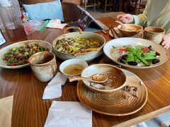 -芳草地度假酒店·野炉中餐厅