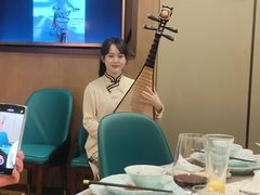 -宴昆山·私房菜(春晖店)