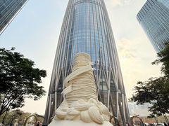 -深圳湾万象城(南山店)