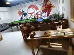 -上海和展广汽丰田4S店(老闵行店)