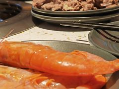 -海汕记·潮汕鲜牛肉火锅·自助