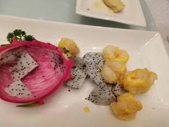 -逸林轩中餐厅(中信泰富朱家角锦江酒店)
