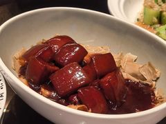 -香港狮子山下·明星粤菜餐厅(北苑店)