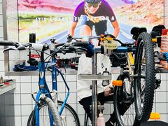 -TREK崔克自行车(碧云店)