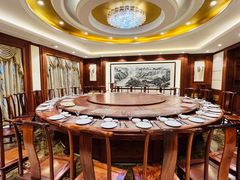 包厢-大天然酒店(军民路店)