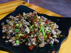 -兄弟·南瓜田鸡