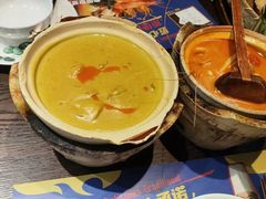 -泰妃殿(武汉首店)