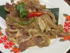 -烤肉食堂(揭阳广百店)
