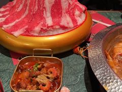 -牛New寿喜烧(曹路花园城店)