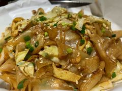 -味可道美食坊(福基路店)