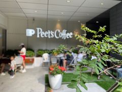 -Peet's Coffee皮爷咖啡(万象天地店)