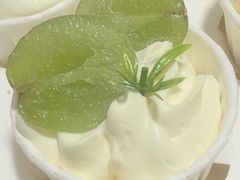 -艾轻甜·木糖醇动物奶油手作生日蛋糕(四惠店)