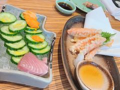 海胆-柚子(假日店)